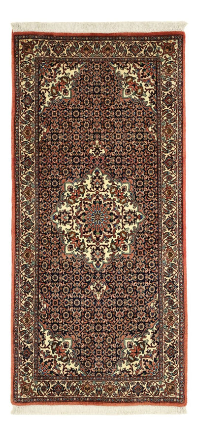 Bidjar Mattan 69x149cm - Persisk matta