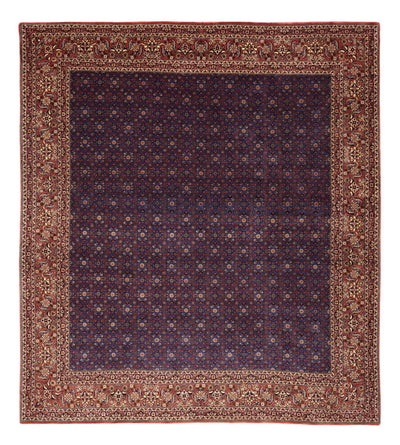 Bidjar Mattan 255x286cm - Persisk matta