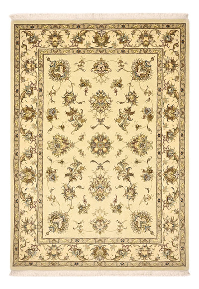 Tabriz Mattan 145x203cm - Persisk matta