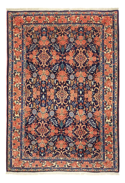 Bidjar Mattan 113x161cm - Persisk matta