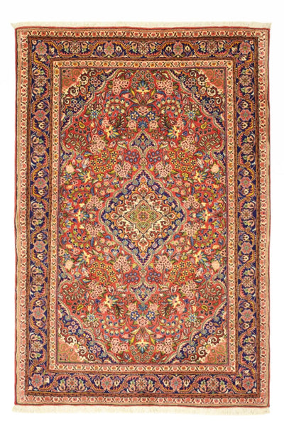 Jozan Mattan 103x155cm - Persisk matta