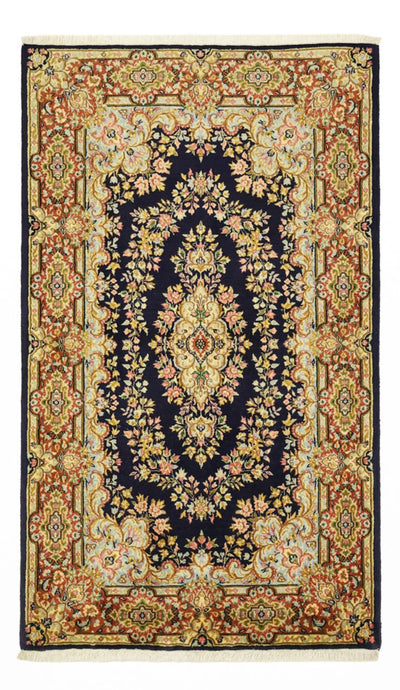Kerman Mattan 87x149cm - Persisk matta