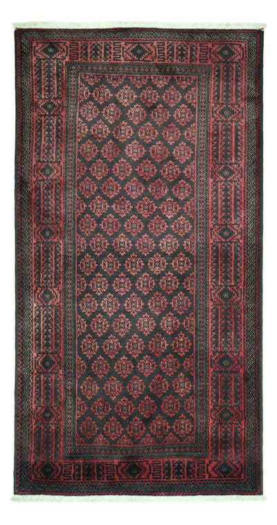 Baluch-matta 111x207cm - Oriental Carpet