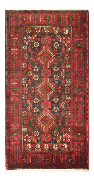 Baluch-matta 105x210cm - Oriental Carpet