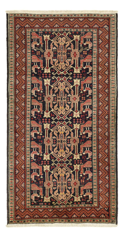 Baluch-matta 100x193cm - Oriental Carpet