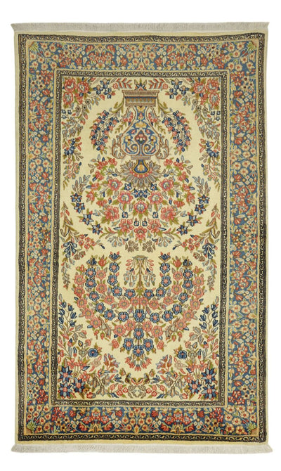 Kerman Mattan 94x156cm - Persisk matta