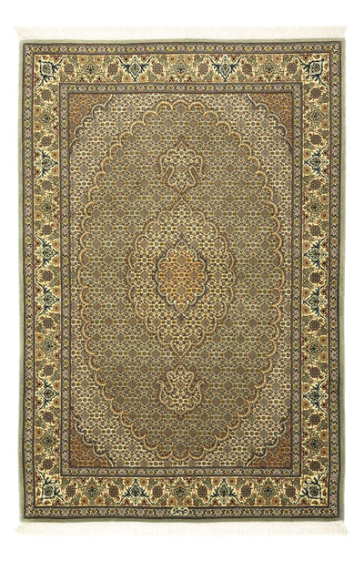 Tabriz - 50 Raj Mattan 100x149cm - Persisk matta