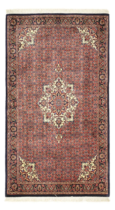 Bidjar Mattan 89x155cm - Persisk matta