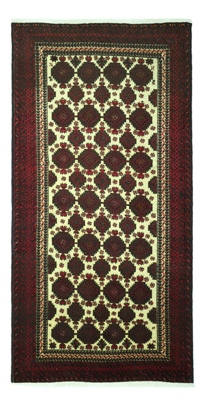 Baluch-matta 99x193cm - Oriental Carpet