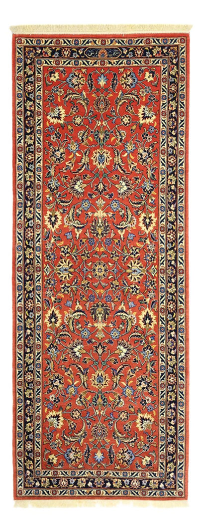 Kashan Mattan 57x151cm - Persisk matta