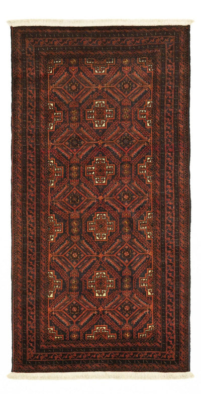 Baluch-matta 97x194cm - Oriental Carpet