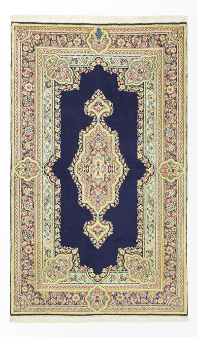 Kerman Mattan 90x147cm - Persisk matta