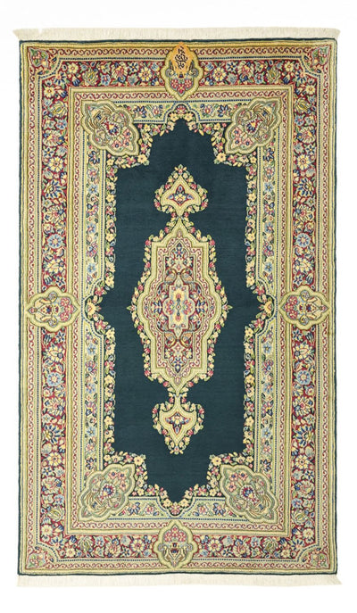 Kerman Mattan 90x152cm - Persisk matta