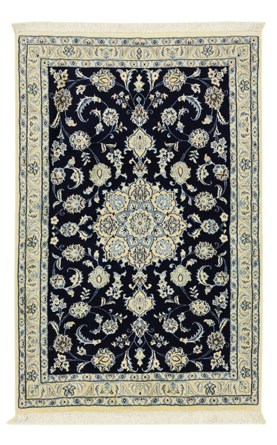 Nain - 9La Mattan 86x136cm - Persisk matta