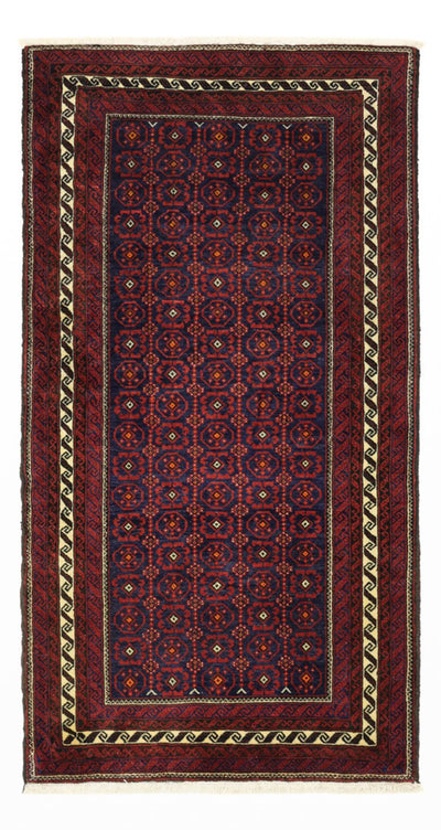Baluch-matta 100x185cm - Oriental Carpet
