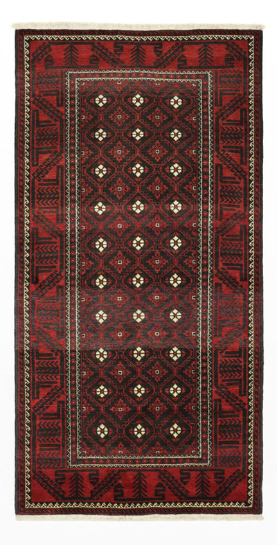 Baluch-matta 102x199cm - Oriental Carpet