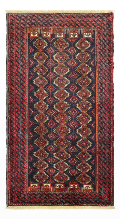 Baluch-matta 106x197cm - Oriental Carpet