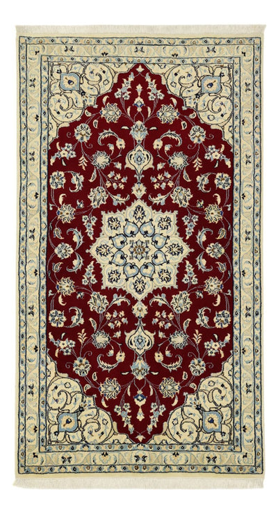 Nain - 9La Mattan 89x158cm - Persisk matta