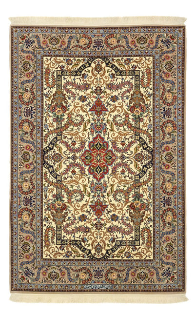 Isfahan Mattan 111x171cm - Persisk matta