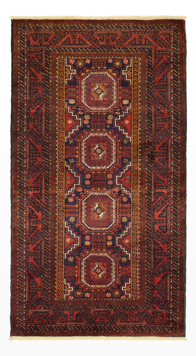 Baluch-matta 101x188cm - Oriental Carpet