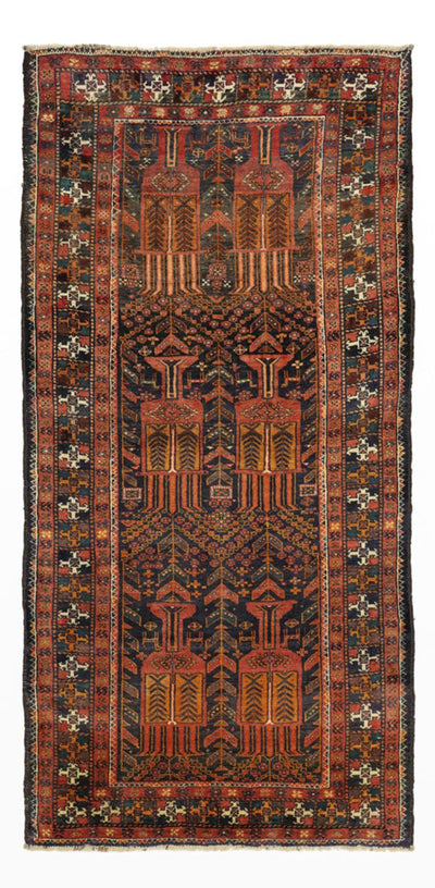 Baluch-matta 106x212cm - Oriental Carpet