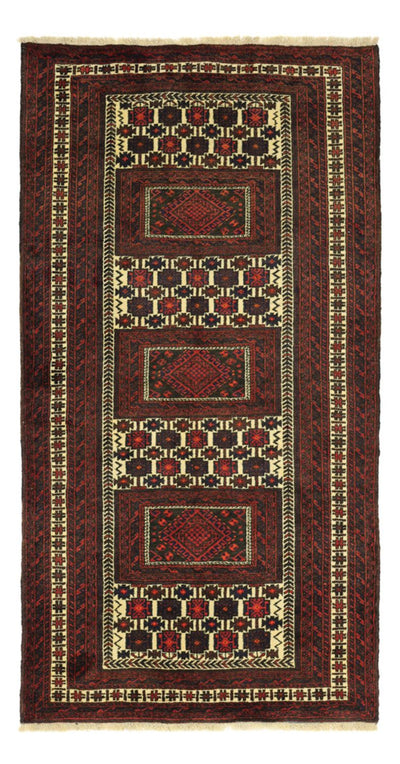 Baluch-matta 102x194cm - Oriental Carpet
