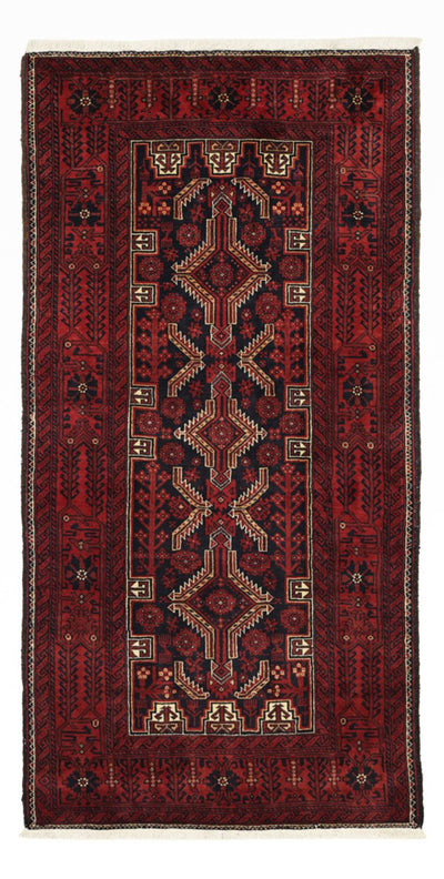 Baluch-matta 100x199cm - Oriental Carpet