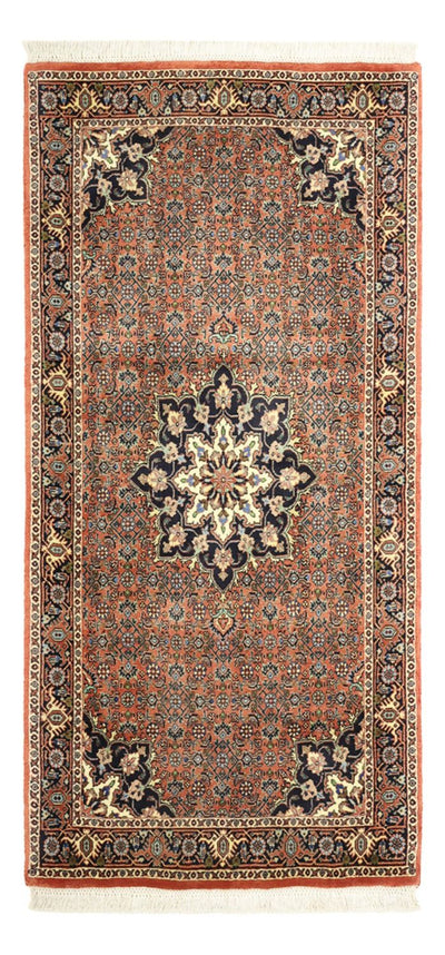 Bidjar Mattan 68x140cm - Persisk matta