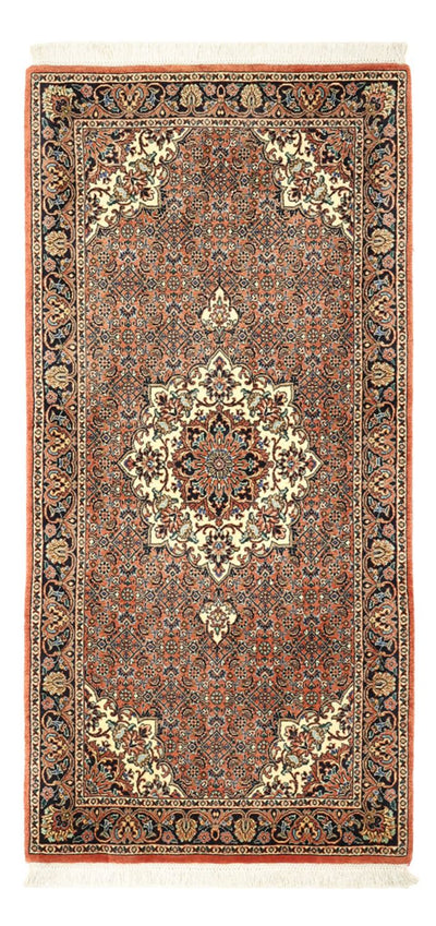 Bidjar Mattan 73x145cm - Persisk matta