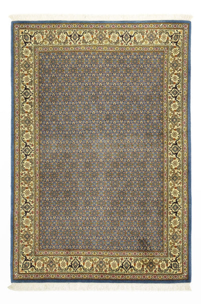 Tabriz - 50 Raj Mattan 102x150cm - Persisk matta