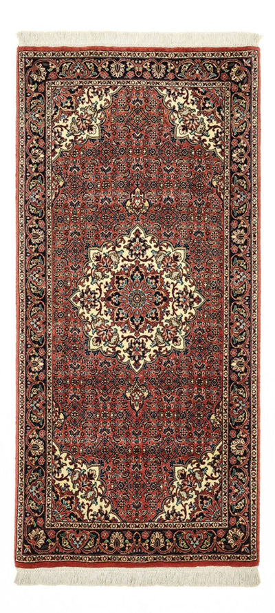 Bidjar Mattan 69x148cm - Persisk matta