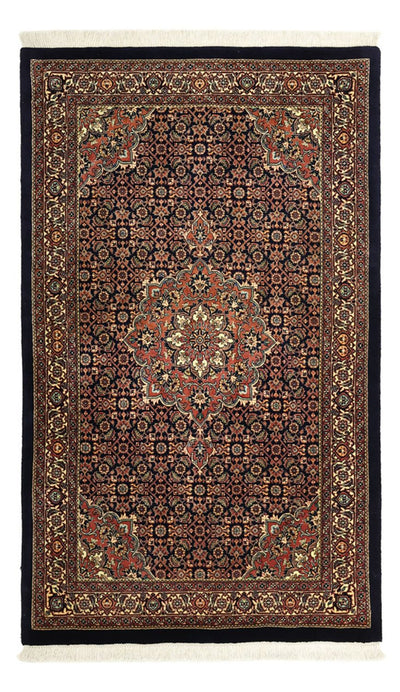 Bidjar Mattan 89x149cm - Persisk matta