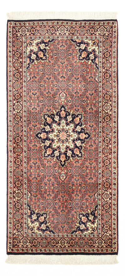 Bidjar Mattan 70x147cm - Persisk matta