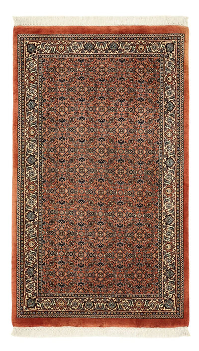 Bidjar Mattan 78x134cm - Persisk matta