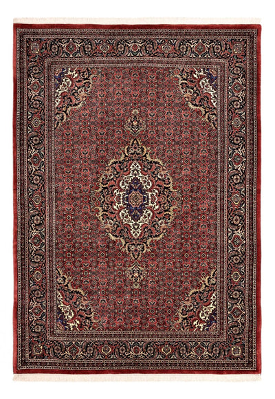 Bidjar Mattan 145x204cm - Persisk matta