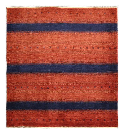 Kashkuli Mattan 101x114cm - Persisk matta