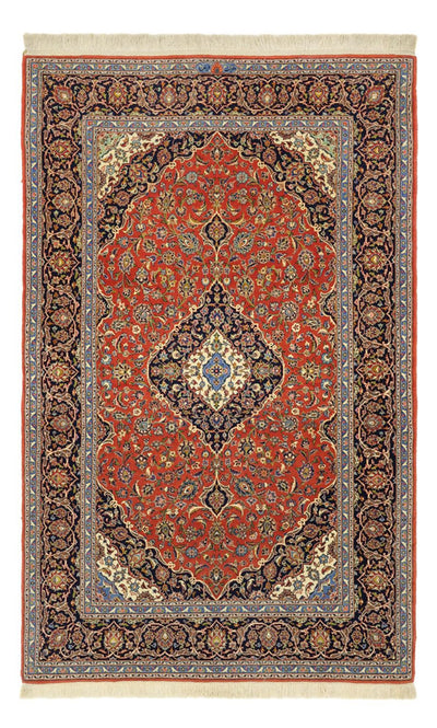 Kashan Mattan 110x170cm - Persisk matta