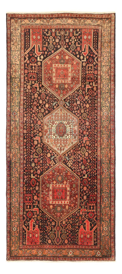Nahavand Mattan 130x295cm - Persisk matta