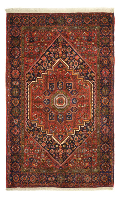 Gholtogh Mattan 99x158cm - Persisk matta