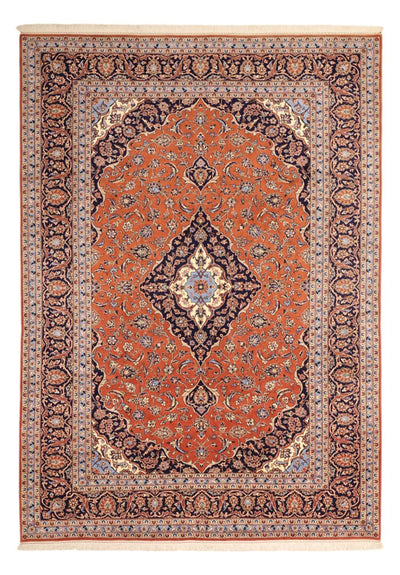 Kashan Mattan 247x343cm - Persisk matta