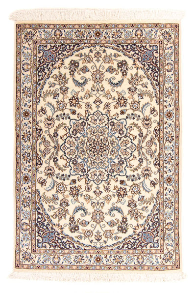 Nain - 9La Mattan 99x153cm - Persisk matta