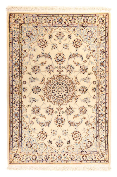 Nain - 9La Mattan 97x145cm - Persisk matta