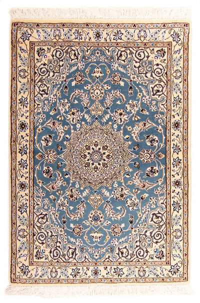 Nain - 9La Mattan 98x148cm - Persisk matta
