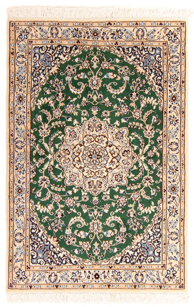Nain - 9La Mattan 98x147cm - Persisk matta