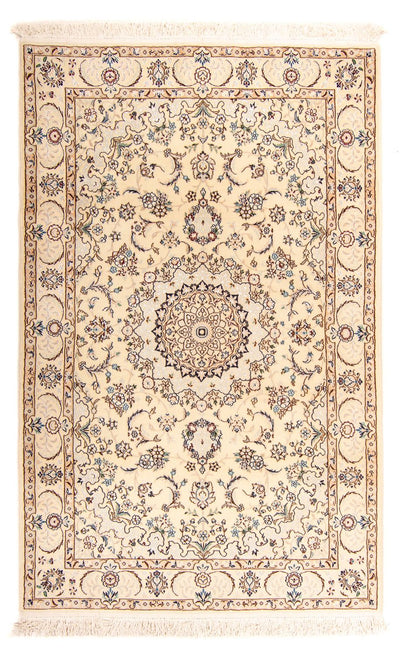 Nain - 9La Mattan 127x211cm - Persisk matta