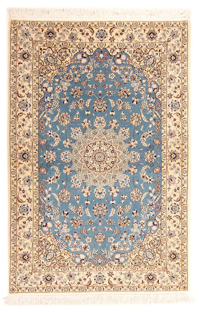 Nain - 6La Mattan 120x178cm - Persisk matta