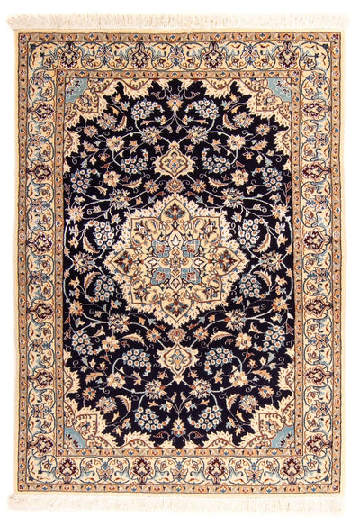 Nain - 6La Mattan 97x142cm - Persisk matta