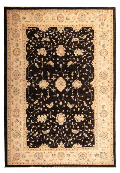 Ziegler Carpet 209x296cm - Oriental Carpet
