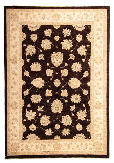 Ziegler Carpet 207x288cm - Oriental Carpet