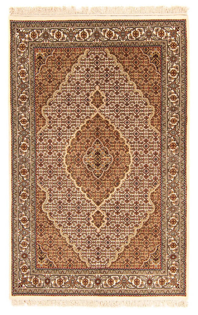 Tabriz Mattan 123x193cm - Persisk matta